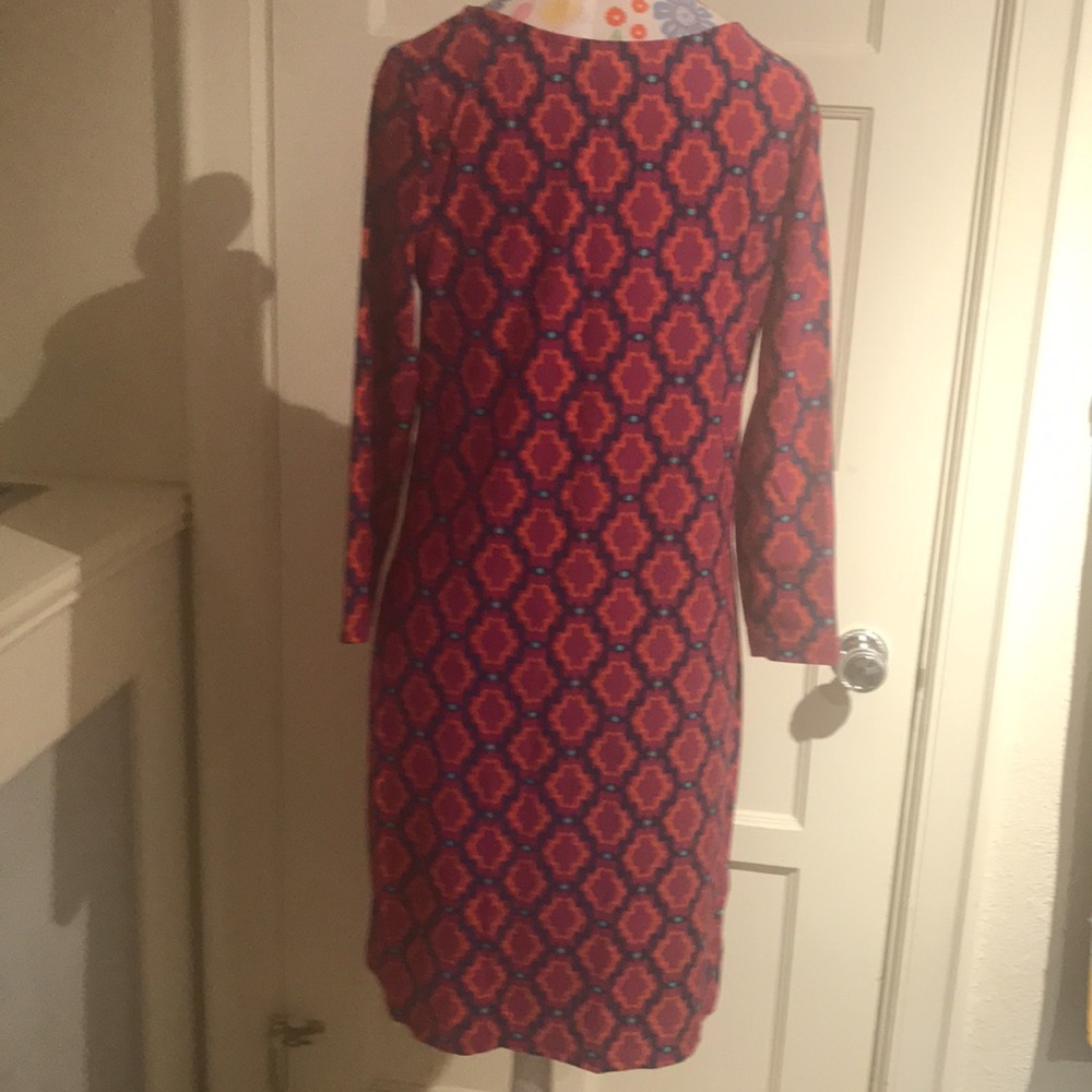 All For Color Dress - Picture 5 of 8